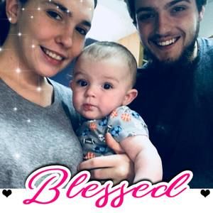 Meet your Posher, Dalton